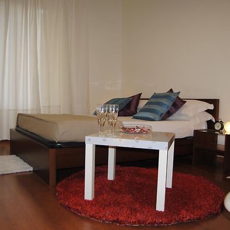 Papia Guest House Rom Exterior foto