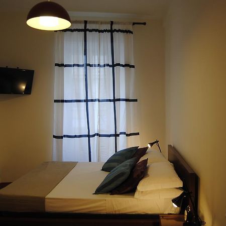 Papia Guest House Rom Zimmer foto