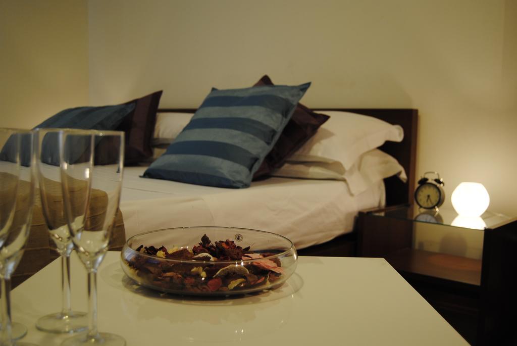 Papia Guest House Rom Zimmer foto