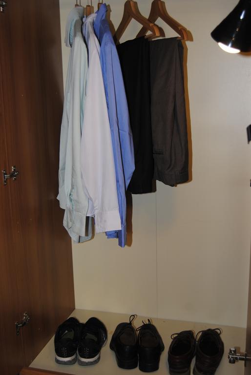 Papia Guest House Rom Zimmer foto
