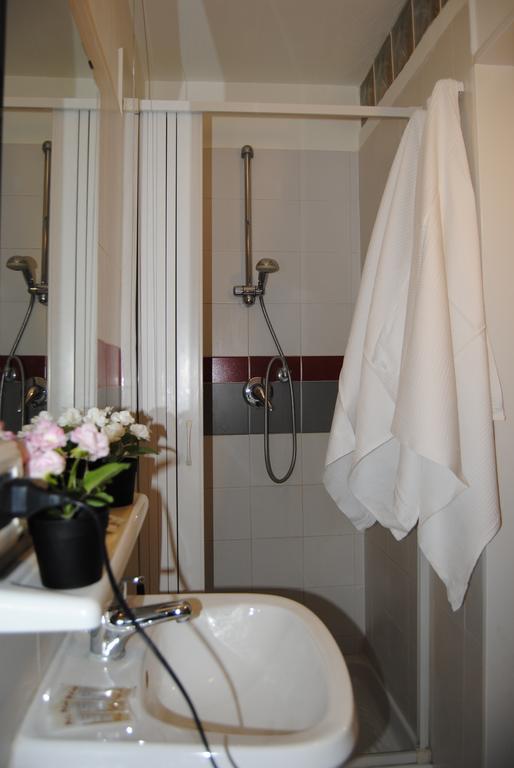 Papia Guest House Rom Zimmer foto