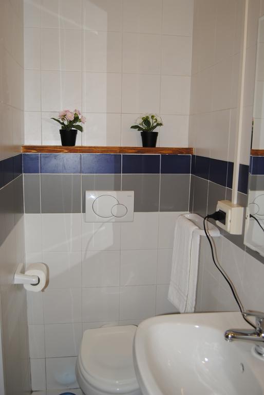 Papia Guest House Rom Zimmer foto