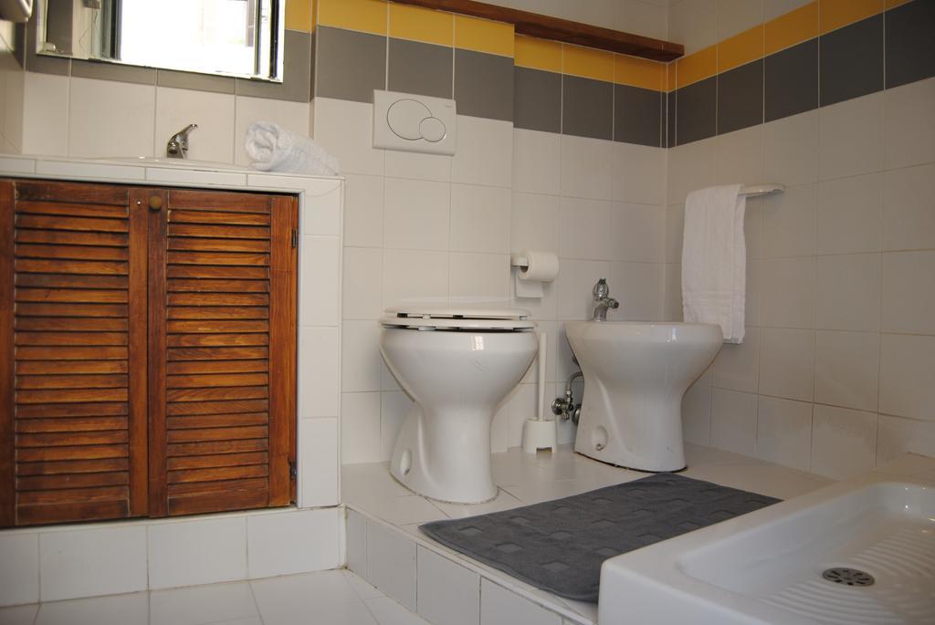 Papia Guest House Rom Zimmer foto