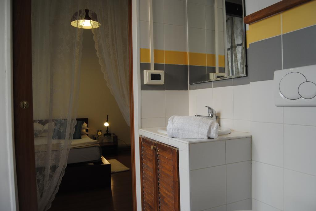 Papia Guest House Rom Zimmer foto