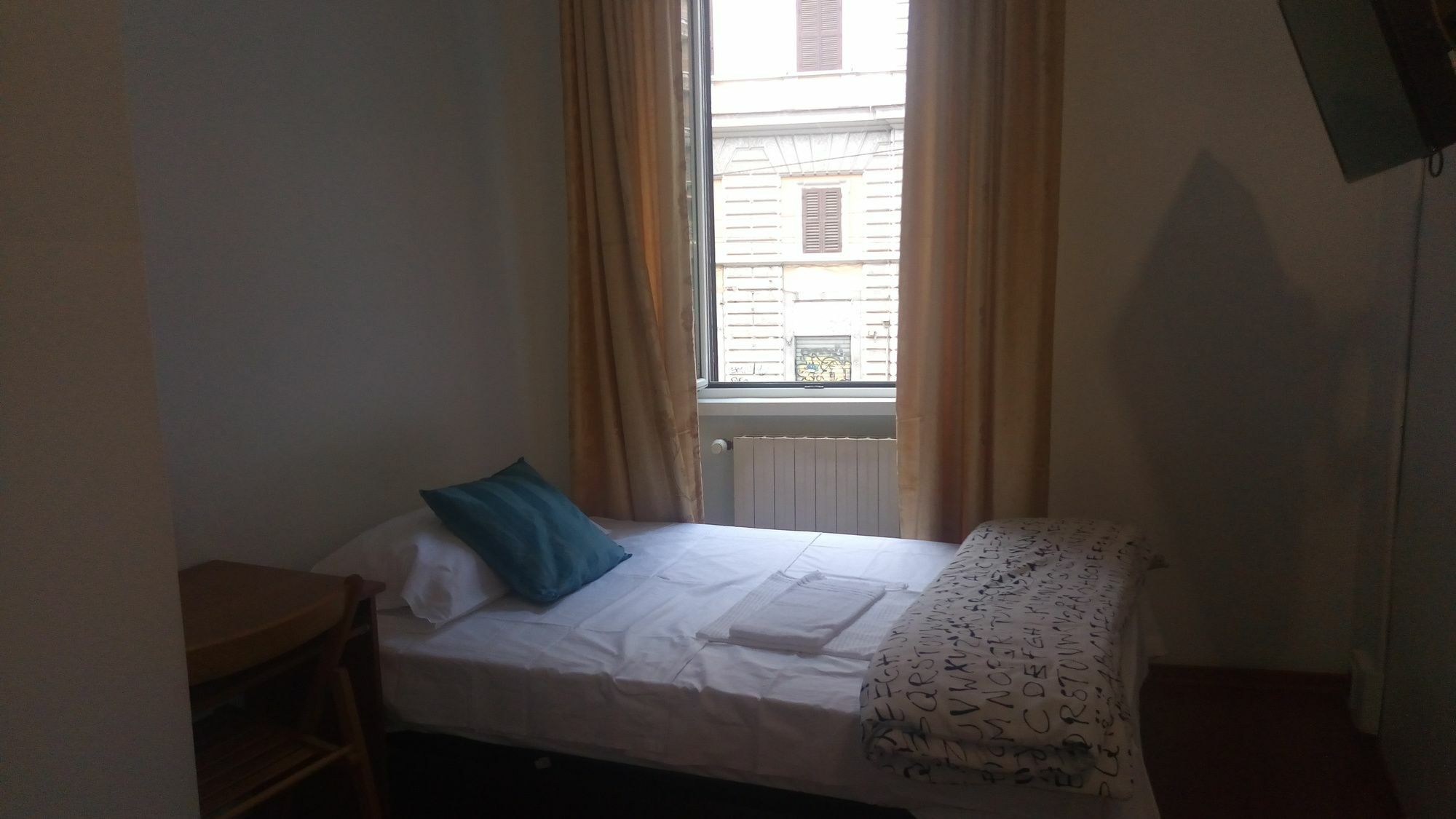 Papia Guest House Rom Exterior foto