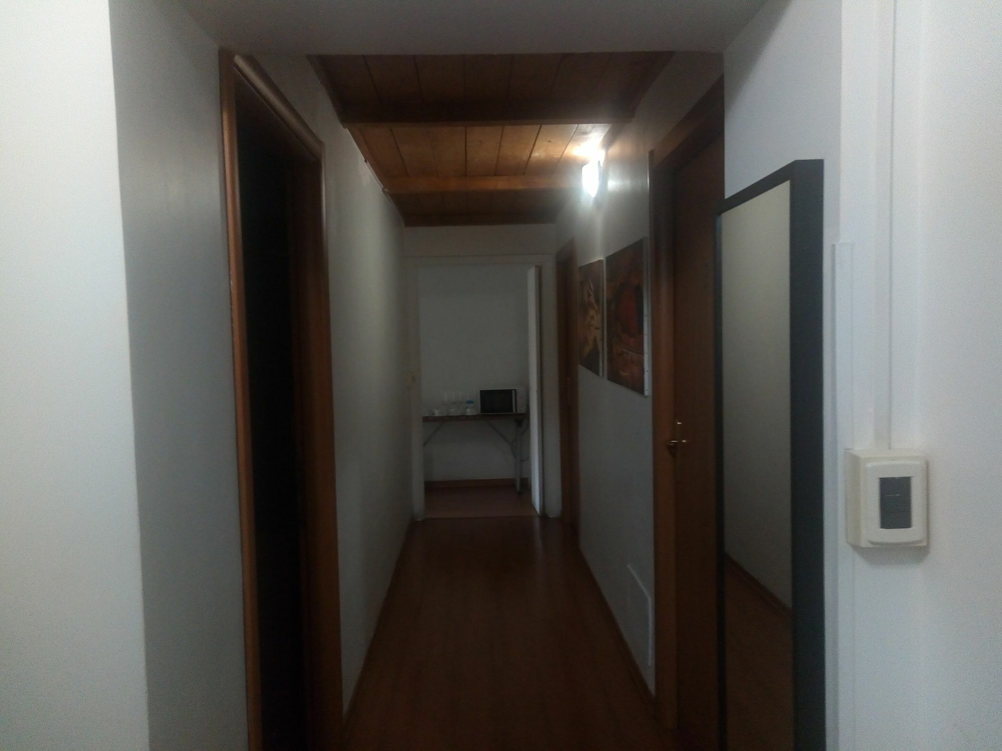 Papia Guest House Rom Exterior foto