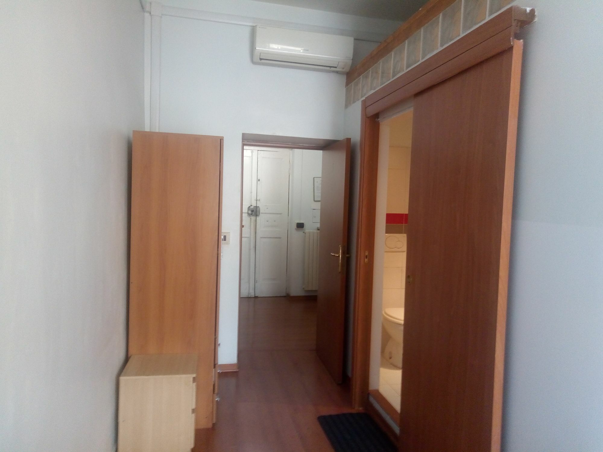 Papia Guest House Rom Exterior foto