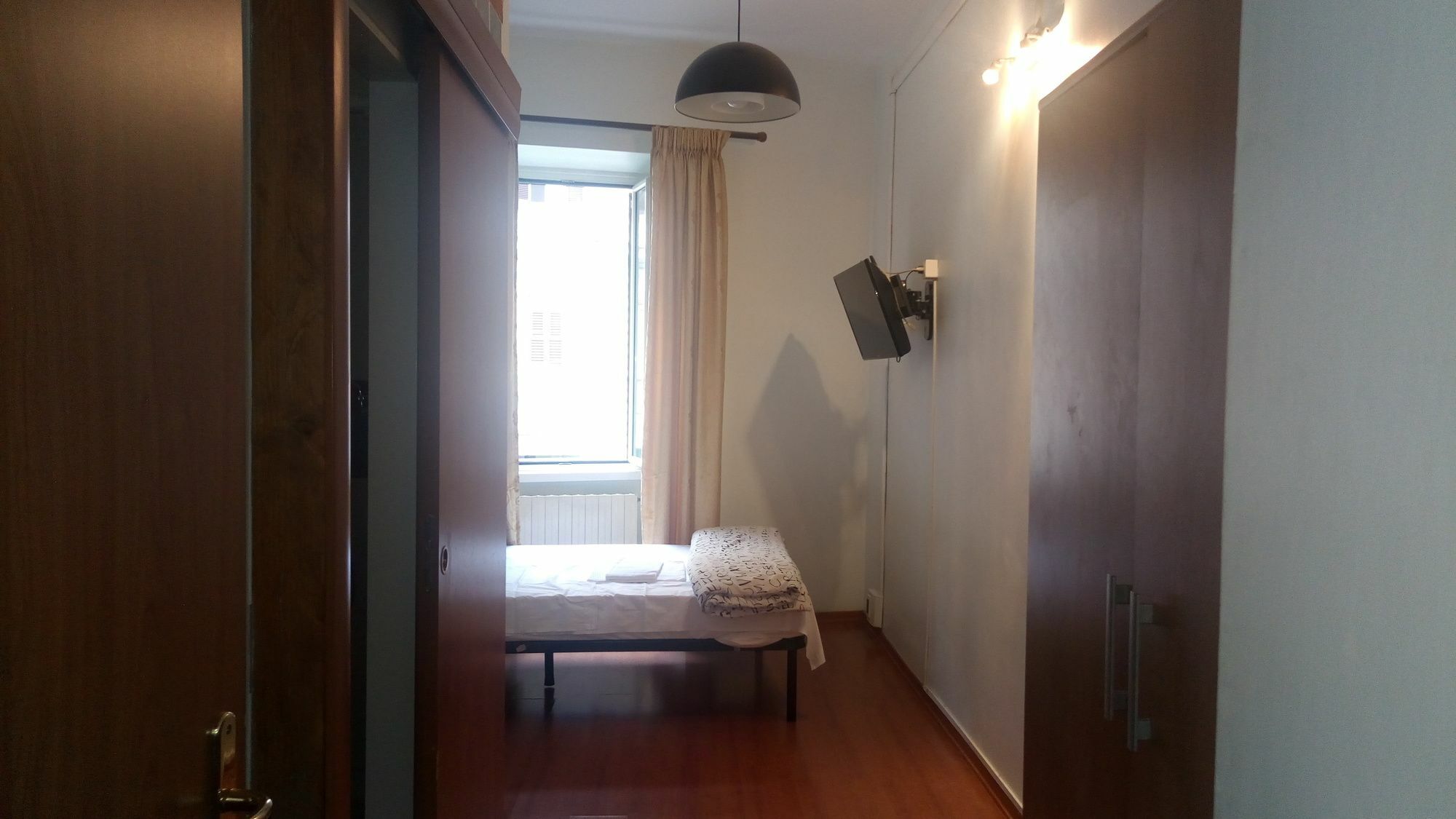 Papia Guest House Rom Exterior foto