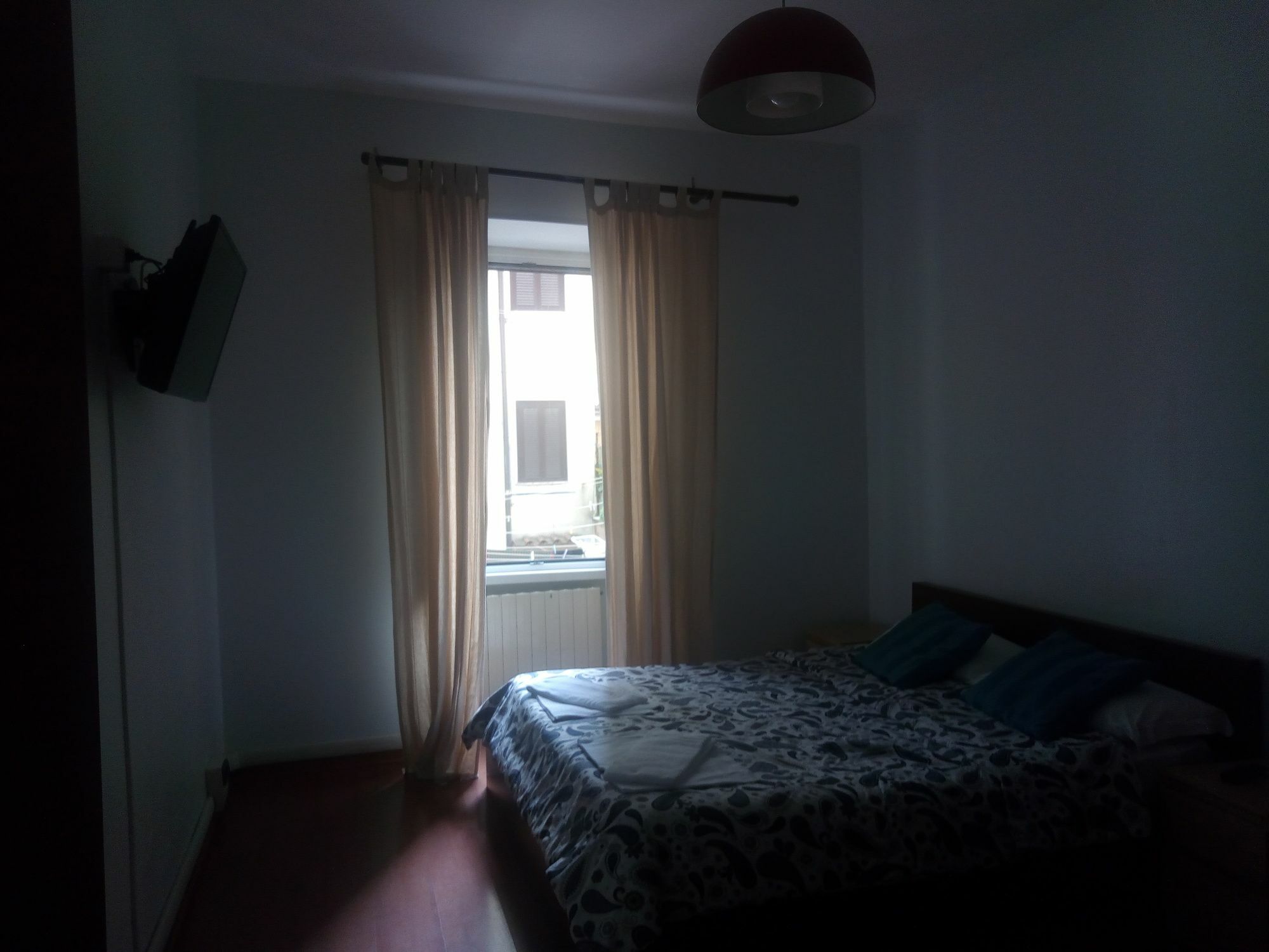 Papia Guest House Rom Exterior foto